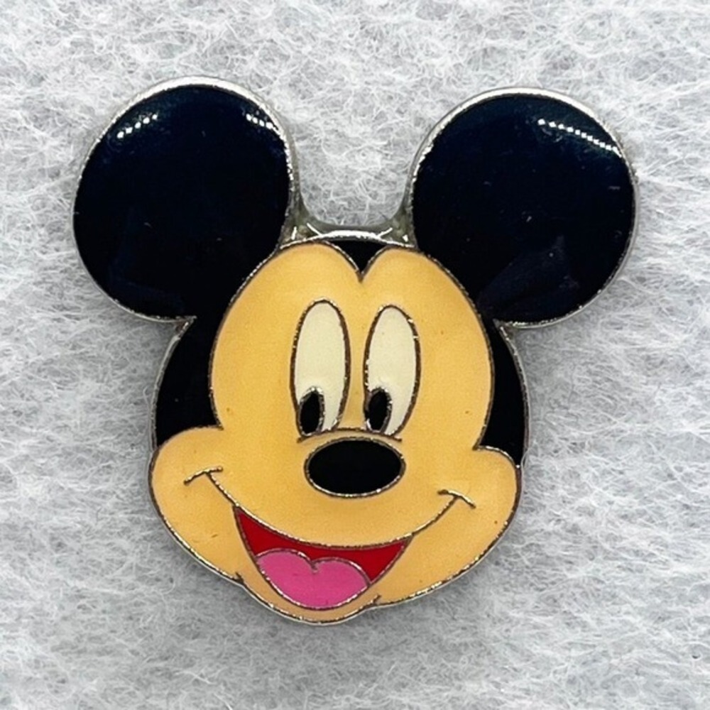 🔮 5/$25 Disney Mickey‎ Mouse Pin